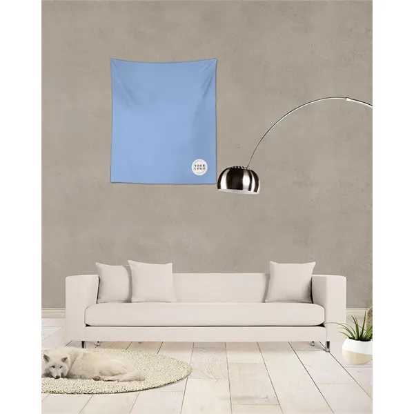 Tapestry 51" x 60" - Tapestry 51" x 60" - Image 5 of 6