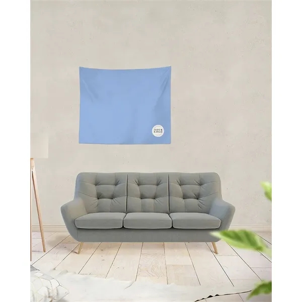 Tapestry 60"x51" - Tapestry 60"x51" - Image 5 of 6