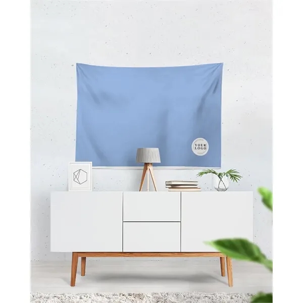 Tapestry 80" x 60" - Tapestry 80" x 60" - Image 6 of 6