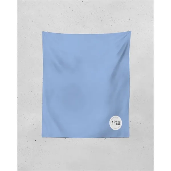 Tapestry 51" x 60" - Tapestry 51" x 60" - Image 4 of 6