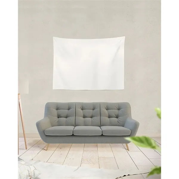 Tapestry 80" x 60" - Tapestry 80" x 60" - Image 3 of 6