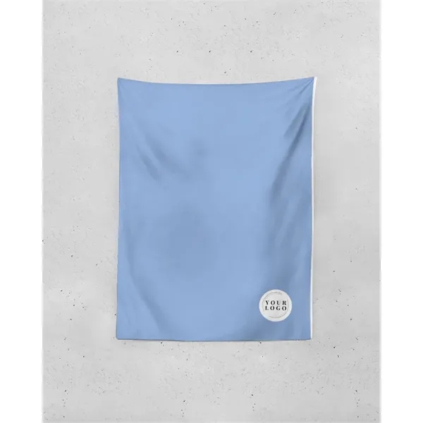 Tapestry 60" x 80" - Tapestry 60" x 80" - Image 4 of 6