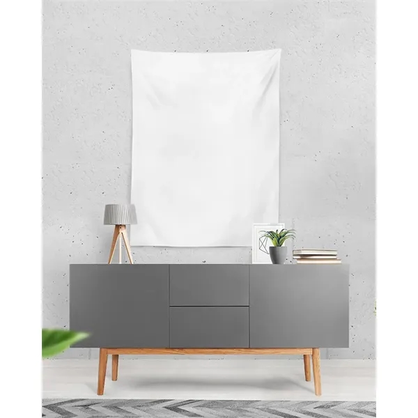 Tapestry 60" x 80" - Tapestry 60" x 80" - Image 2 of 6