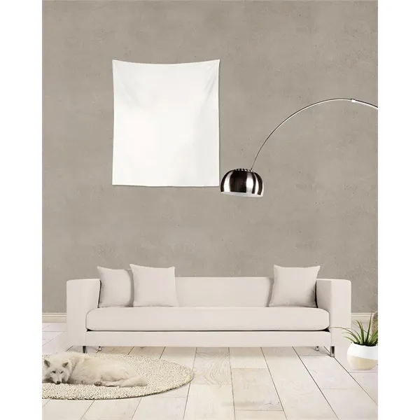 Tapestry 51" x 60" - Tapestry 51" x 60" - Image 3 of 6