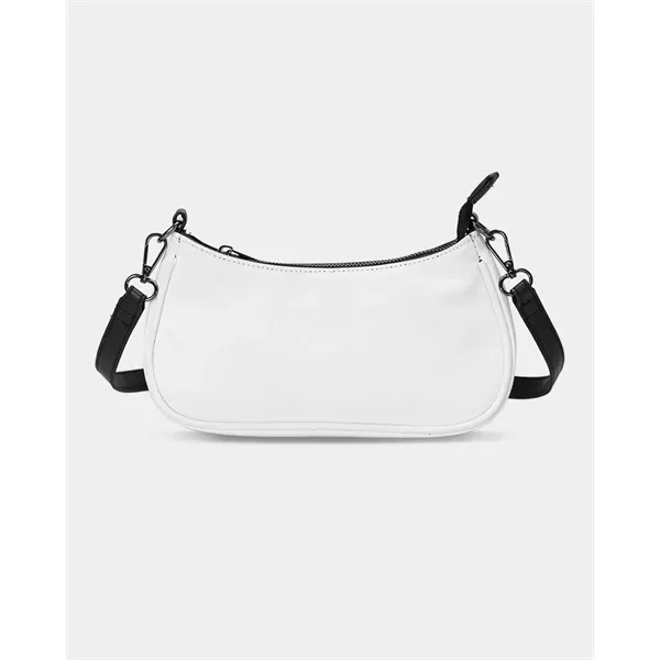 Petite Canvas Pouch - Petite Canvas Pouch - Image 4 of 10