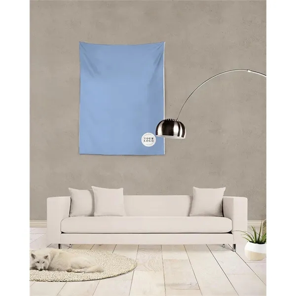 Tapestry 60" x 80" - Tapestry 60" x 80" - Image 5 of 6