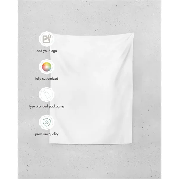 Tapestry 60" x 80" - Tapestry 60" x 80" - Image 0 of 6