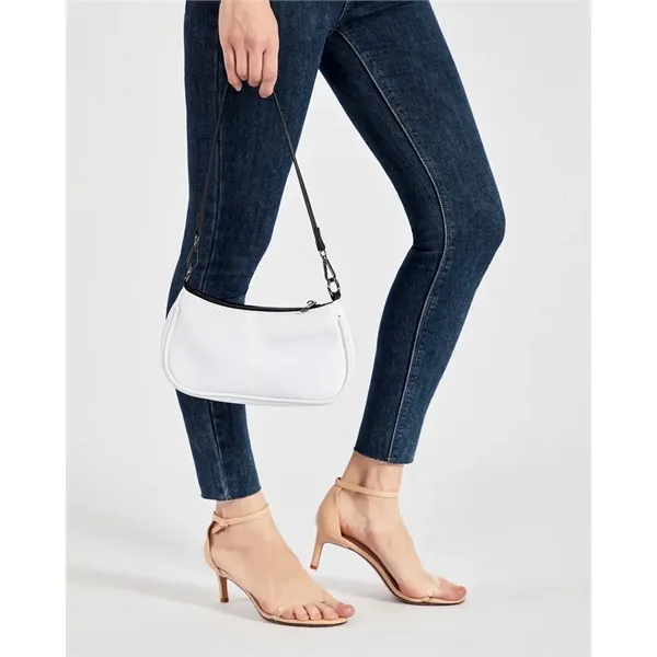 Petite Canvas Pouch - Petite Canvas Pouch - Image 3 of 10