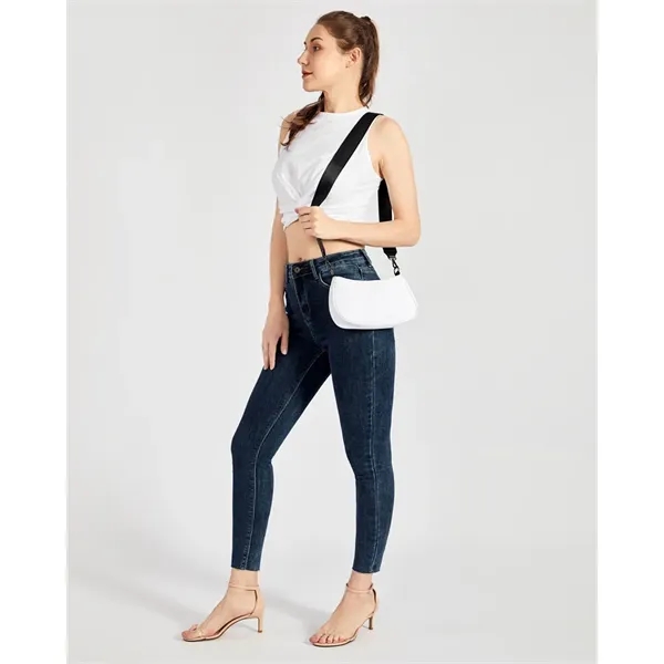 Petite Canvas Pouch - Petite Canvas Pouch - Image 7 of 10