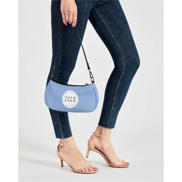 Petite Canvas Pouch - Petite Canvas Pouch - Image 9 of 10