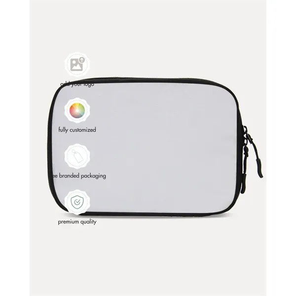 Large Travel Organizer - Large Travel Organizer - Image 0 of 3