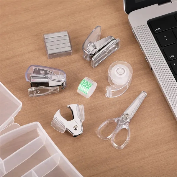 Portable Office Kit - Portable Office Kit - Image 2 of 5