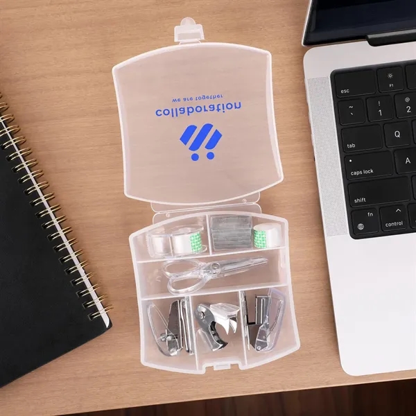 Portable Office Kit - Portable Office Kit - Image 1 of 5
