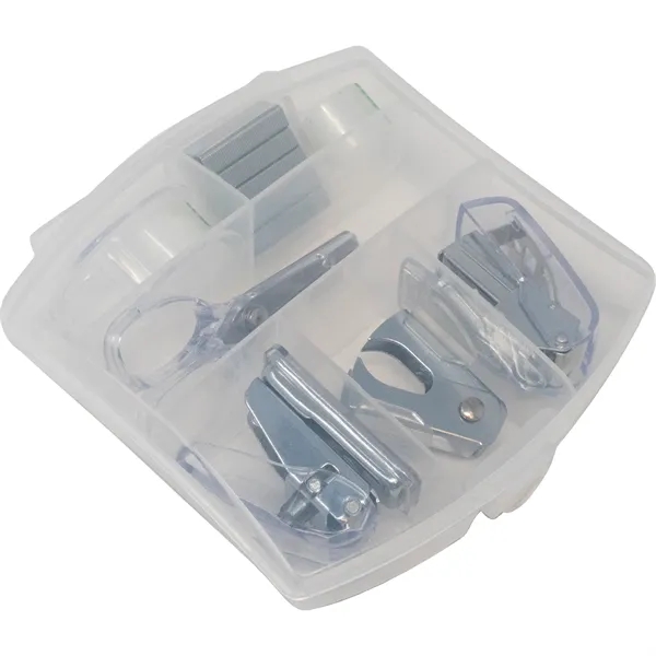 Portable Office Kit - Portable Office Kit - Image 4 of 5
