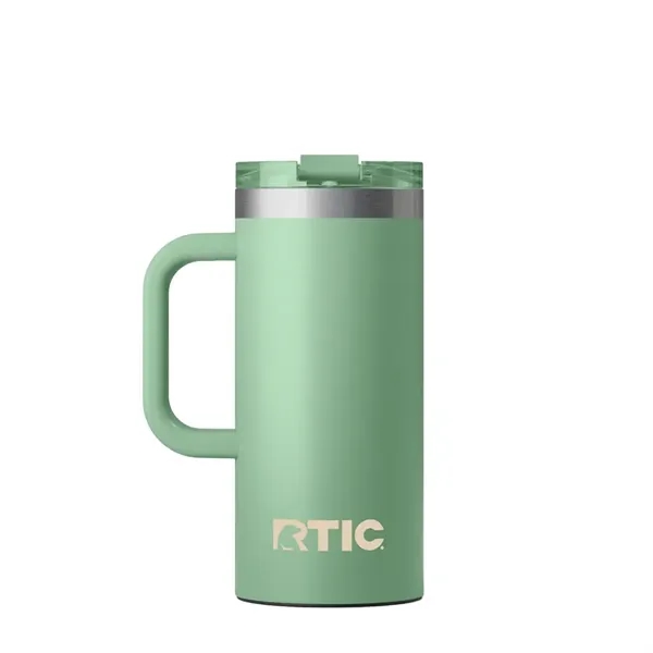 RTIC 16 oz Road Trip Travel Mug - RTIC 16 oz Road Trip Travel Mug - Image 13 of 14