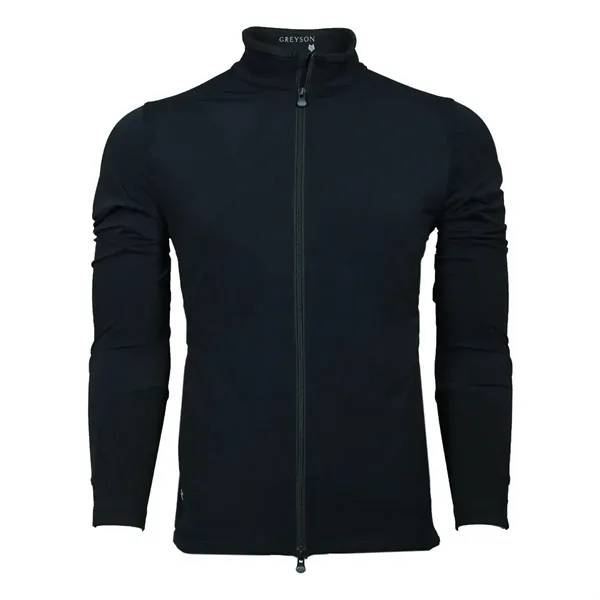Greyson Men's Sequoia Full Zip Jacket - Greyson Men's Sequoia Full Zip Jacket - Image 0 of 2