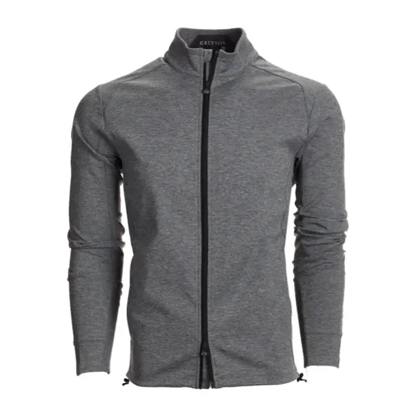 Greyson Men's Sequoia Full Zip Jacket - Greyson Men's Sequoia Full Zip Jacket - Image 1 of 2
