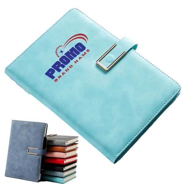 Executive PU Notebook Ruled A5 - Executive PU Notebook Ruled A5 - Image 0 of 11