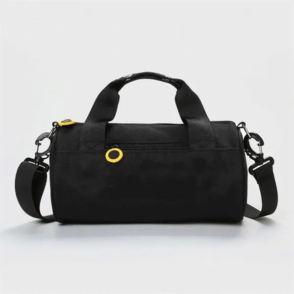Kids Danec Travel BagHand Luggage One Shoulder - Kids Danec Travel BagHand Luggage One Shoulder - Image 4 of 9