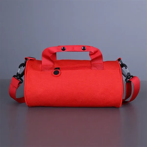 Kids Danec Travel BagHand Luggage One Shoulder - Kids Danec Travel BagHand Luggage One Shoulder - Image 5 of 9