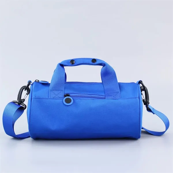 Kids Danec Travel BagHand Luggage One Shoulder - Kids Danec Travel BagHand Luggage One Shoulder - Image 6 of 9