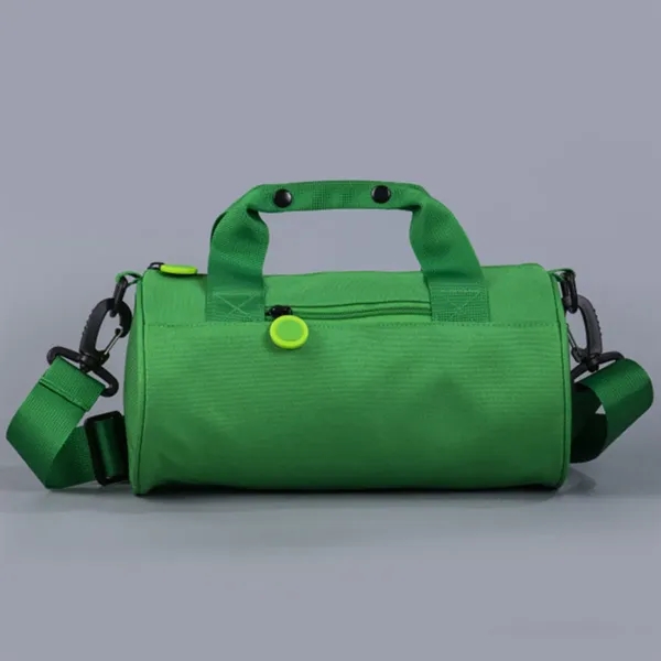 Kids Danec Travel BagHand Luggage One Shoulder - Kids Danec Travel BagHand Luggage One Shoulder - Image 7 of 9