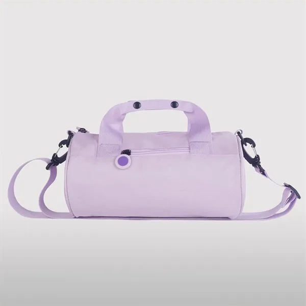Kids Danec Travel BagHand Luggage One Shoulder - Kids Danec Travel BagHand Luggage One Shoulder - Image 8 of 9