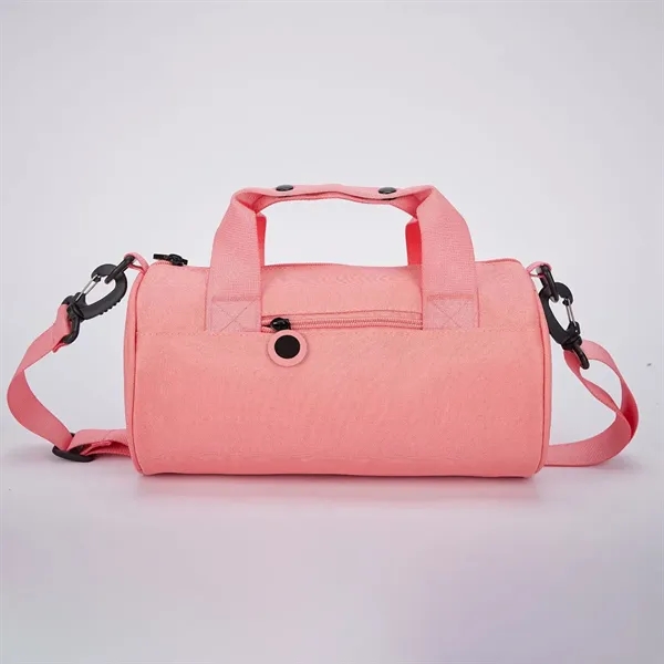 Kids Danec Travel BagHand Luggage One Shoulder - Kids Danec Travel BagHand Luggage One Shoulder - Image 9 of 9