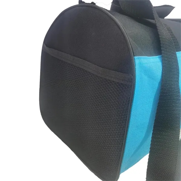 25L Waterproof Gym Sports Luggage Bag - 25L Waterproof Gym Sports Luggage Bag - Image 2 of 7