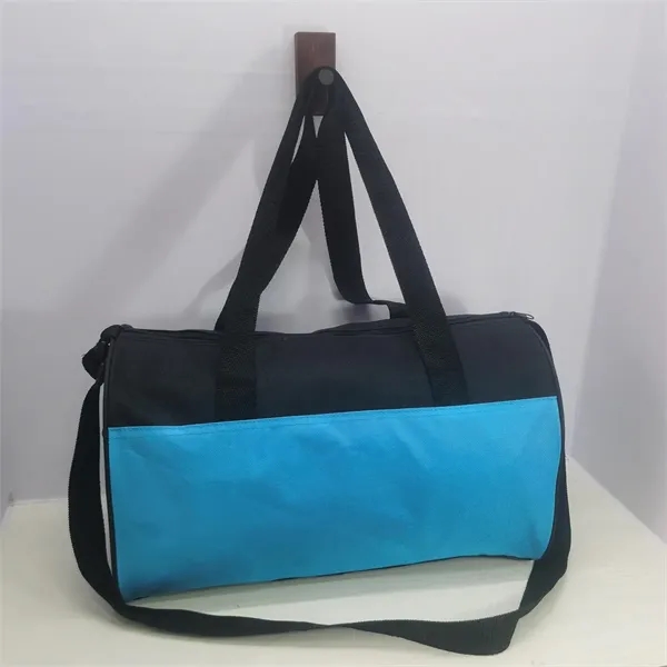 25L Waterproof Gym Sports Luggage Bag - 25L Waterproof Gym Sports Luggage Bag - Image 3 of 7