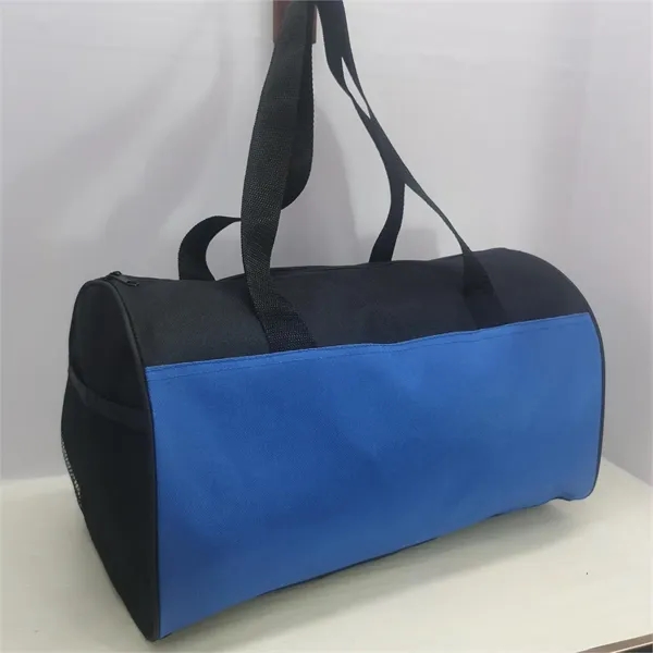 25L Waterproof Gym Sports Luggage Bag - 25L Waterproof Gym Sports Luggage Bag - Image 4 of 7