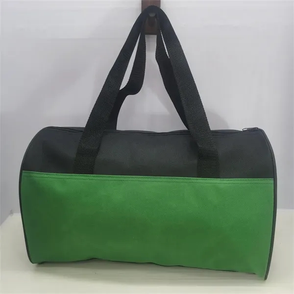 25L Waterproof Gym Sports Luggage Bag - 25L Waterproof Gym Sports Luggage Bag - Image 5 of 7