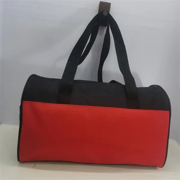 25L Waterproof Gym Sports Luggage Bag - 25L Waterproof Gym Sports Luggage Bag - Image 6 of 7