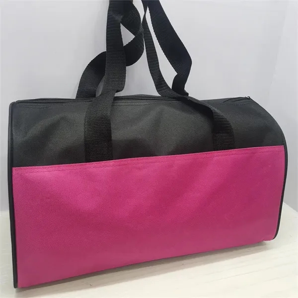 25L Waterproof Gym Sports Luggage Bag - 25L Waterproof Gym Sports Luggage Bag - Image 7 of 7