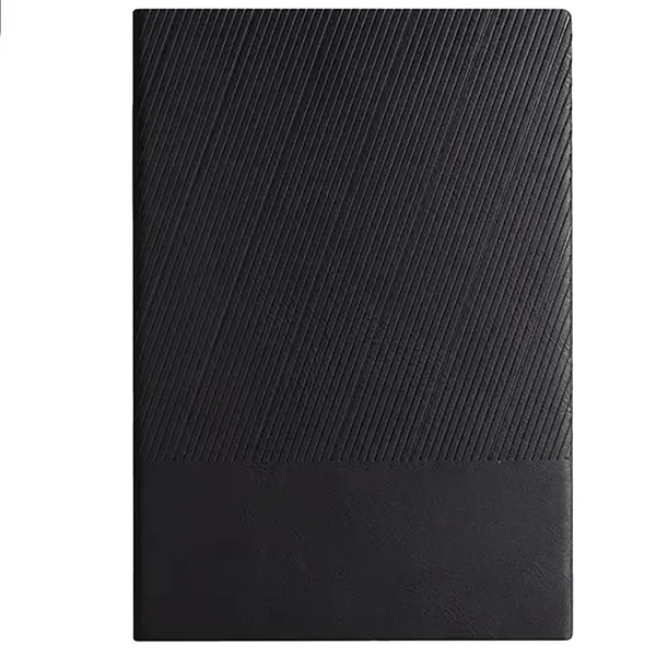 A5 Notebook High Value Business Office Meeting Notepad - A5 Notebook High Value Business Office Meeting Notepad - Image 5 of 8