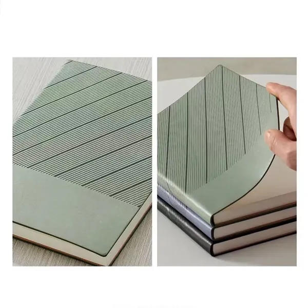 A5 Notebook High Value Business Office Meeting Notepad - A5 Notebook High Value Business Office Meeting Notepad - Image 8 of 8