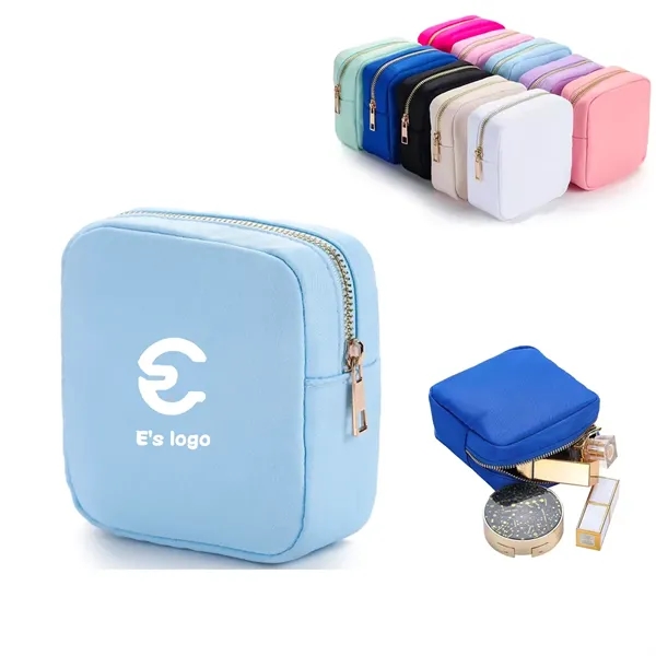 Makeup travel bag - Makeup travel bag - Image 0 of 3