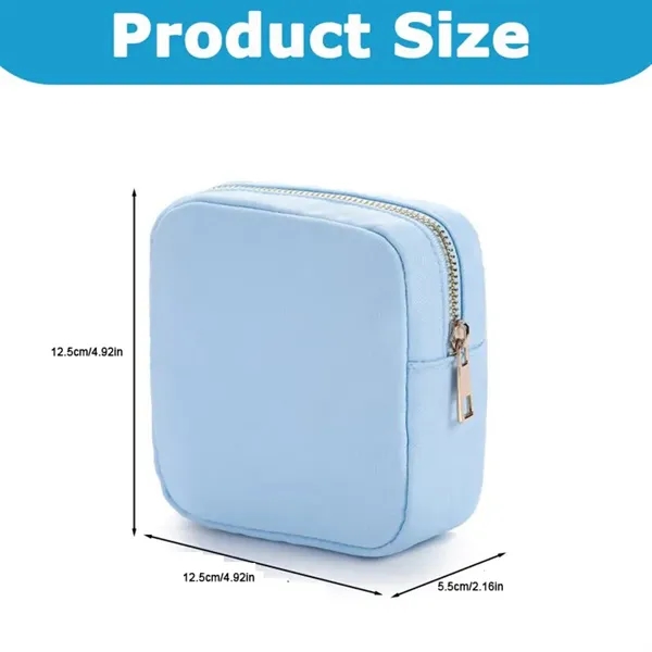 Makeup travel bag - Makeup travel bag - Image 1 of 3