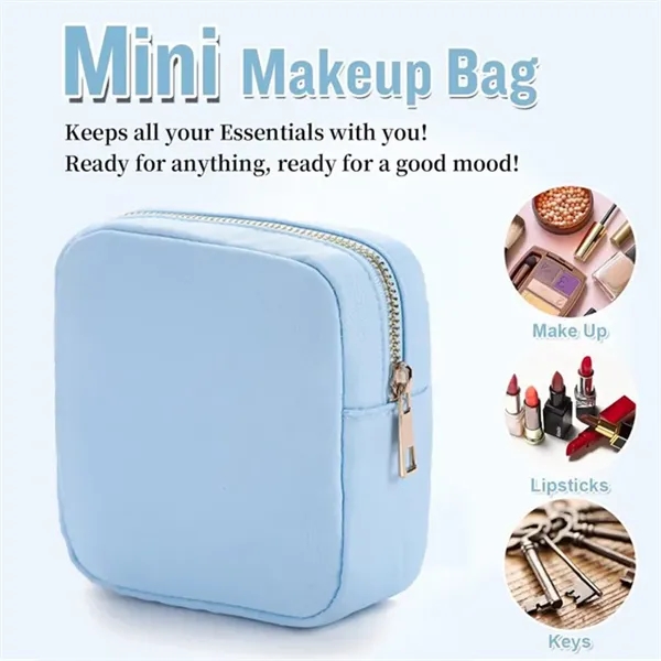 Makeup travel bag - Makeup travel bag - Image 2 of 3