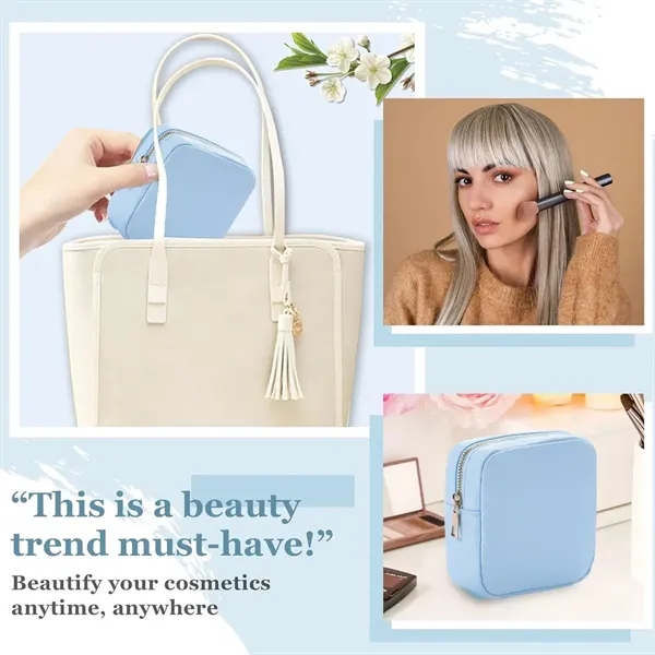 Makeup travel bag - Makeup travel bag - Image 3 of 3