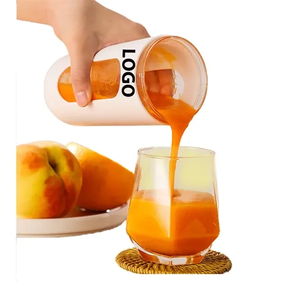 Portable Mini Juicer - Portable Mini Juicer - Image 0 of 1