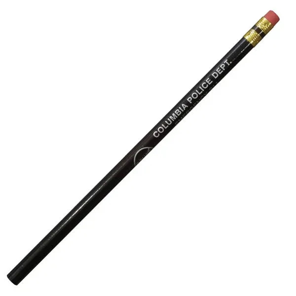 Round Promoter Pencil - Round Promoter Pencil - Image 1 of 8
