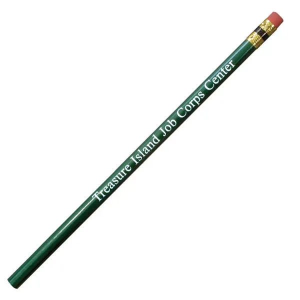 Round Promoter Pencil - Round Promoter Pencil - Image 3 of 8