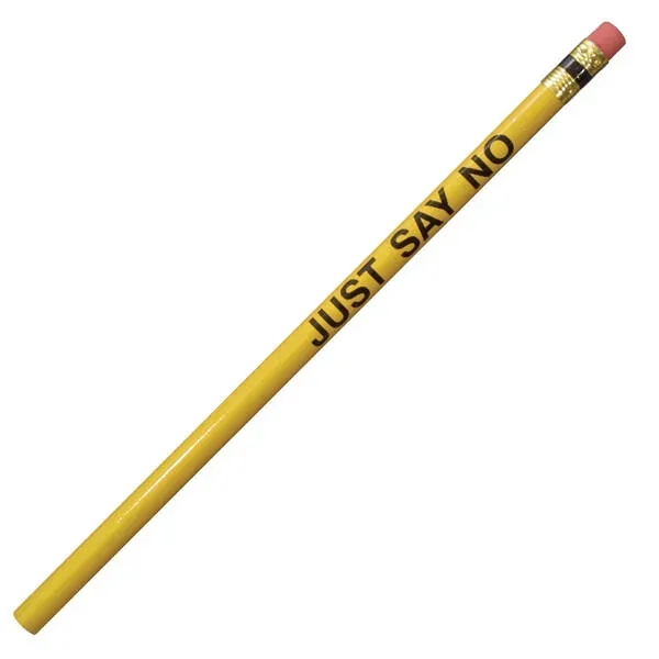 Round Promoter Pencil - Round Promoter Pencil - Image 5 of 8
