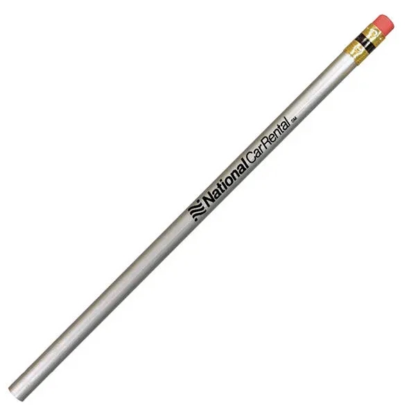 Round Promoter Pencil - Round Promoter Pencil - Image 6 of 8