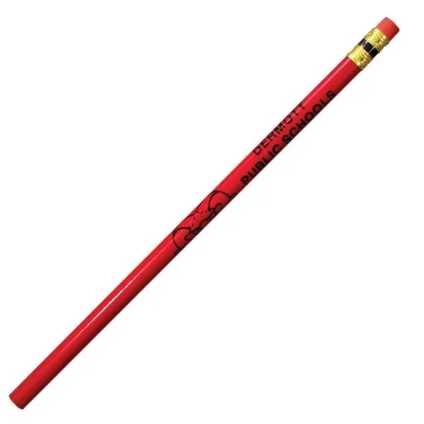 Round Promoter Pencil - Round Promoter Pencil - Image 7 of 8