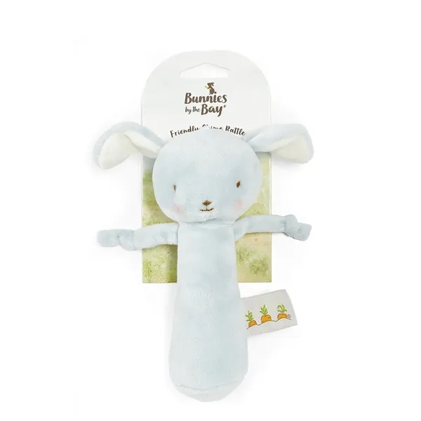 Friendly Chime Blue Puppy - Friendly Chime Blue Puppy - Image 2 of 2