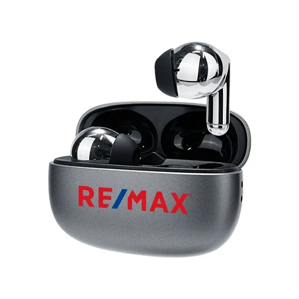 NexaTalk AI Earbuds - NexaTalk AI Earbuds - Image 0 of 10