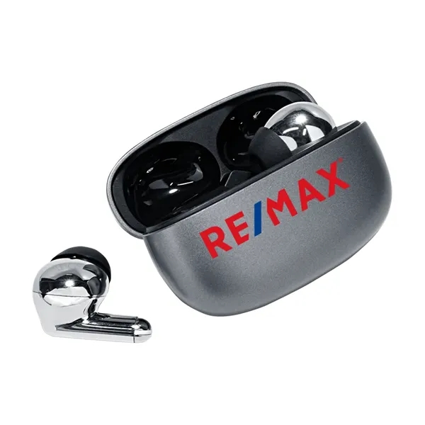 NexaTalk AI Earbuds - NexaTalk AI Earbuds - Image 3 of 10