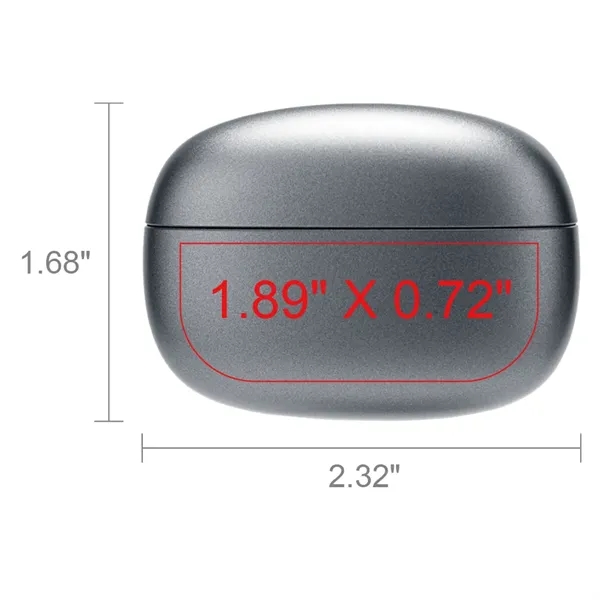 NexaTalk AI Earbuds - NexaTalk AI Earbuds - Image 10 of 10